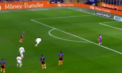 Το blooper της φετινής Serie A: Ο Ζόμερ πάσαρε σε αντίπαλο για το 1-0 της Πίζα στο «Μεάτσα»!