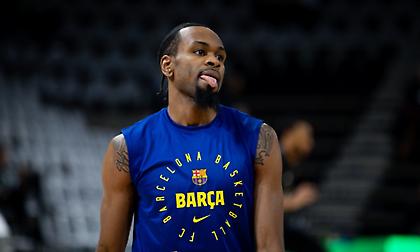 Διαστημικοί Πάντερ και Σενγκέλια υπέγραψαν το διπλό της Μπαρτσελόνα στη Λιόν!