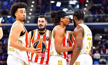 Βίρτους-Ερυθρός Αστέρας