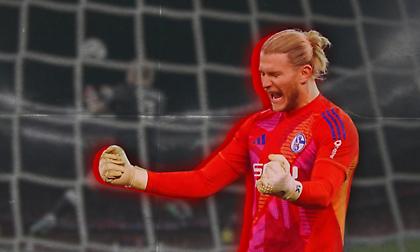 Το ποδόσφαιρο αγαπά τις δεύτερες ευκαιρίες: Ο Κάριους αποφάσισε να μην παραδοθεί στο σκοτάδι του