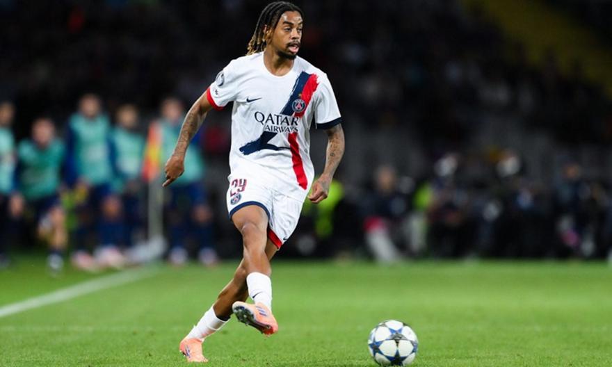 Ο Μπαρκολά «ξεκλείδωσε» την Οσέρ και χάρισε τη νίκη στην Παρί