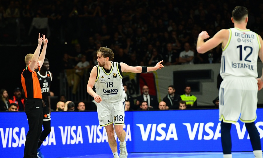 Φενέρμπαχτσε-Μπασκόνια 