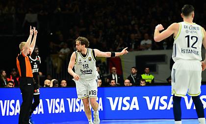 Φενέρμπαχτσε-Μπασκόνια