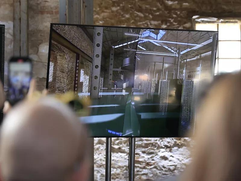 Μέχρι τον Ιούνιο του 2026 η προκήρυξη για τον δεύτερο υπερυπολογιστή της Ελλάδας, στην Κοζάνη