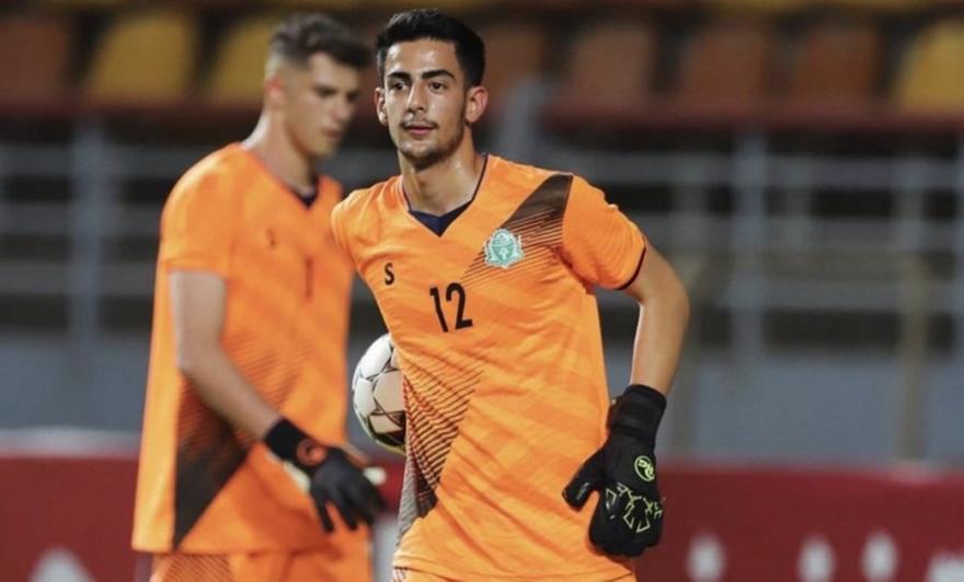 20χρονος Ιρανός ποδοσφαιριστής σκοτώθηκε στις διαδηλώσεις