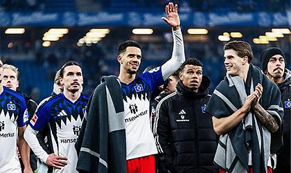 Ζανκτ Πάουλι-Αμβούργο