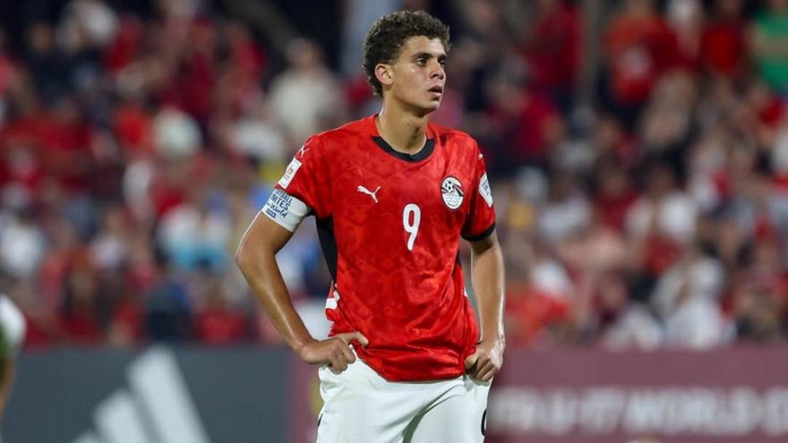 Έκλεισε ταλέντο από Αίγυπτο η Μπαρτσελόνα