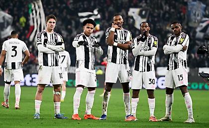 Serie A 22η αγωνιστική: Οι ματσάρες Γιουβέντους-Νάπολι και Ρόμα-Μίλαν ξεχωρίζουν!