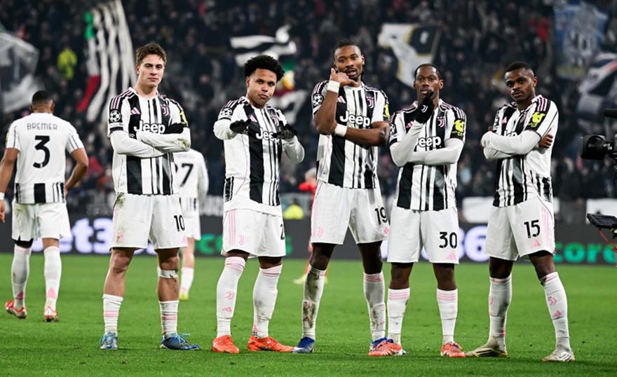 Serie A 22η αγωνιστική: Οι ματσάρες Γιουβέντους-Νάπολι και Ρόμα-Μίλαν ξεχωρίζουν!