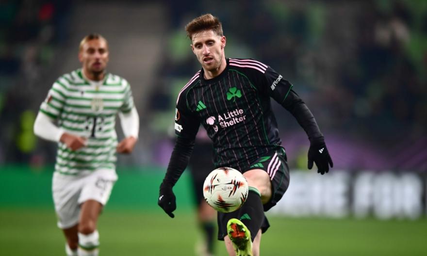 Κυριακόπουλος: «Σημασία έχει ότι πετύχαμε την πρόκριση, βγάλαμε αντίδραση»