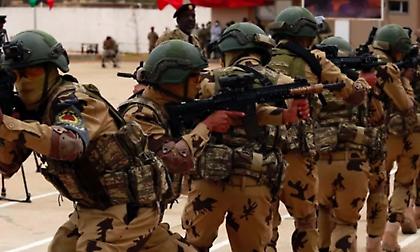 Λιβύη: Τραυματίας από πυροβολισμούς ο αρχηγός της δικαστικής αστυνομίας