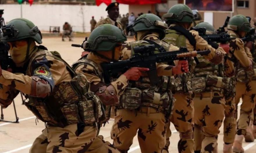 Λιβύη: Τραυματίας από πυροβολισμούς ο αρχηγός της δικαστικής αστυνομίας