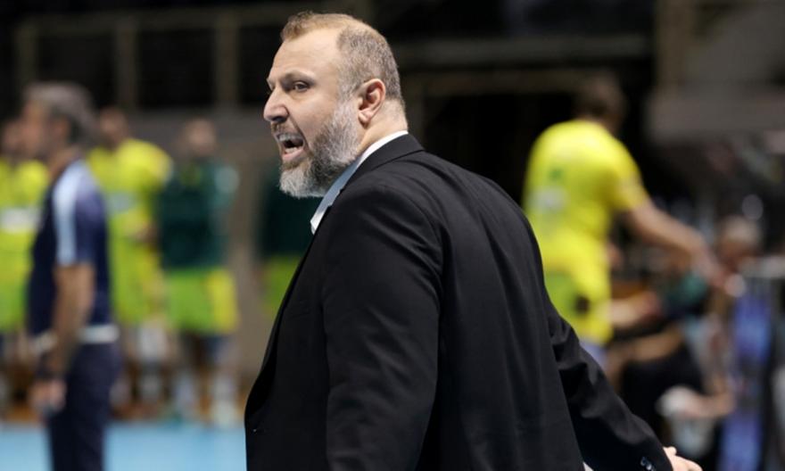 Μαμάης: «Ήμασταν απόλυτα συγκεντρωμένοι»