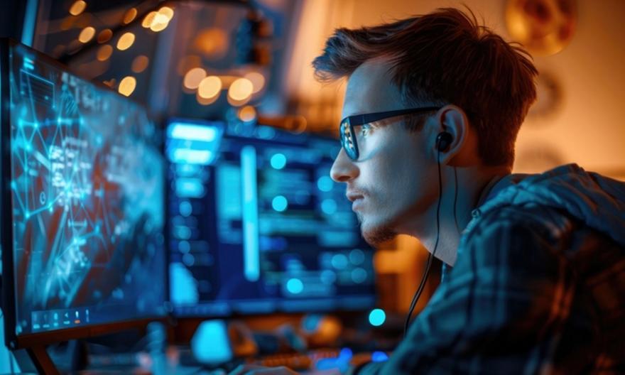 Πόσα λεφτά βγάζει ένας επαγγελματίας gamer των e-sports