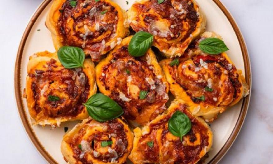 Οι αγαπημένες συνταγές της ομάδας του cookout.gr