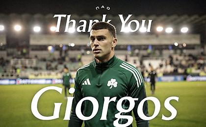 Παρελθόν και επίσημα από τον Παναθηναϊκό ο Νίκας