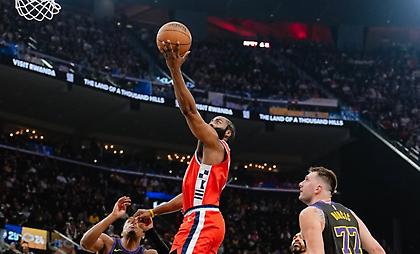 Πήραν το ντέρμπι του LA οι Κλίπερς