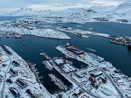 Bloomberg: Οι ΗΠΑ ζητούν «λευκή επιταγή» για στρατιωτική παρουσία στη Γροιλανδία