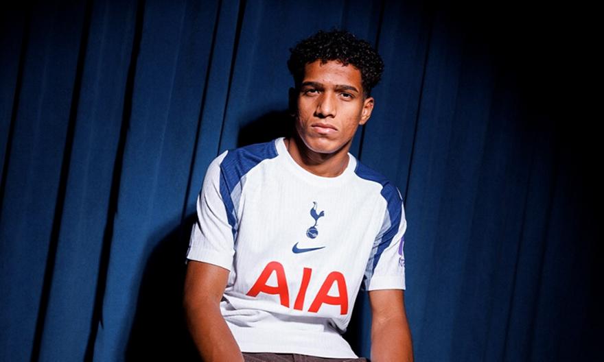 Τότεναμ: Ανακοίνωσε Ζοάο Βίκτορ ντε Σόουζα