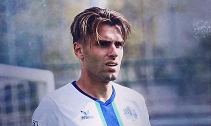 Ηρακλής: Πήρε δανεικό από την Κηφισιά τον Τζίμα