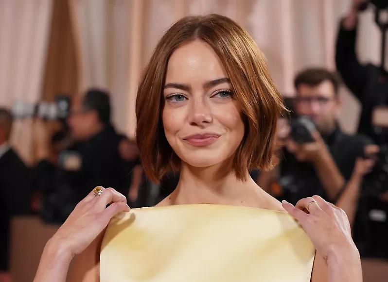 Έμα Στόουν: Εκθρονίζει τη Μέριλ Στριπ και «σπάει» ιστορικό ρεκόρ στα Όσκαρ