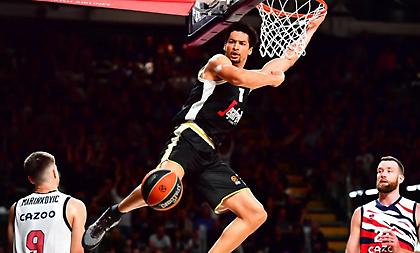 Κλείνει στη Ζενίτ ο Μπακό που απασχόλησε τον ΠΑΟΚ