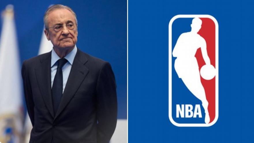 «Βόμβα» από την AS: «Η Ρεάλ αφήνει την Ευρωλίγκα για το ΝΒΑ Εurope»