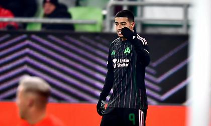 Υποψήφιο για κορυφαίο γκολ της έβδομης αγωνιστικής του Europa league του Ζαρουρί