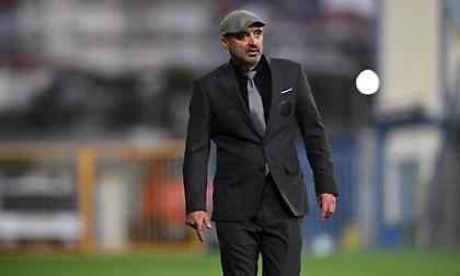 Ράσταβατς: «Να μετατρέψουμε την έδρα μας σε ένα φρούριο»