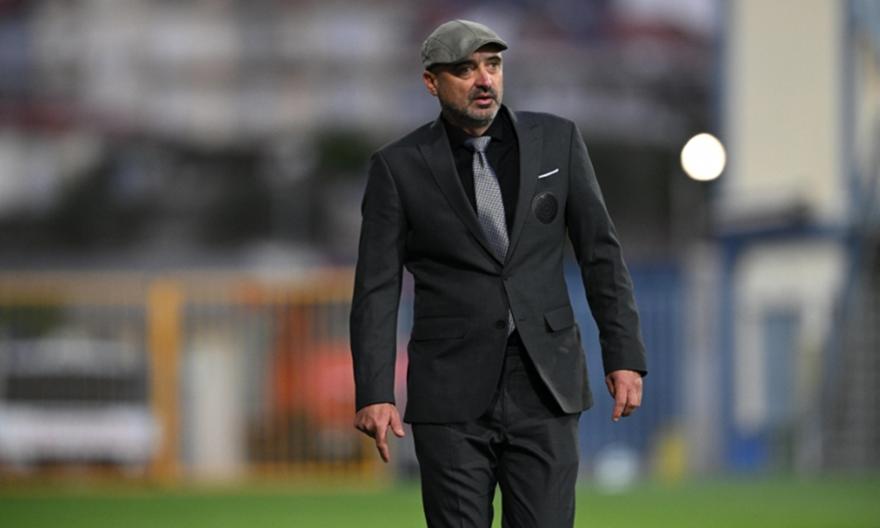 Ράσταβατς: «Να μετατρέψουμε την έδρα μας σε ένα φρούριο»