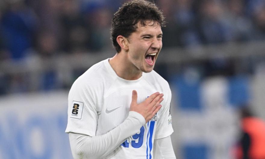 Η Ντόρτμουντ ενδιαφέρεται για τον Καρέτσα