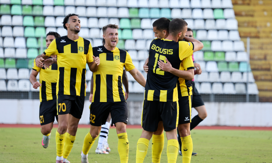 Αναγέννηση Καρδίτσας-Νέστος Χρυσούπολης 