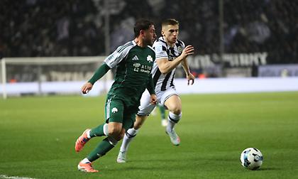 Τα έσοδα των ομάδων στο Europa League - Πού βρίσκονται ΠΑΟΚ & Παναθηναϊκός