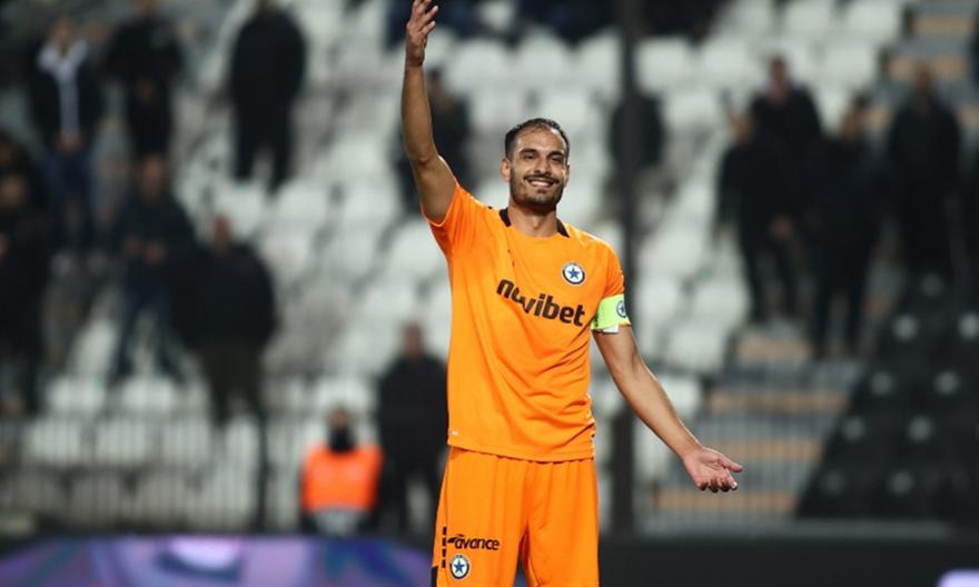 Ατρόμητος: Με δύο σημαντικές απουσίες κόντρα στον Παναθηναϊκό - Ευχάριστα νέα για Τσιλούλη