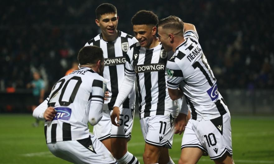 Δημάτος: «Ο ΠΑΟΚ μπορεί να εκτοξευτεί με αποτέλεσμα με τη Λιόν - Έτσι ο πρωταθλητής θα είναι απευθείας στη League Phase»