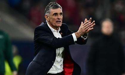 Με δέκα αλλαγές η 11άδα του Ολυμπιακού κόντρα στον Βόλο!