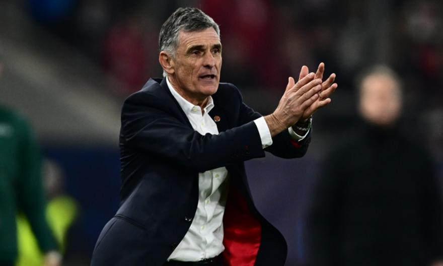 Με δέκα αλλαγές η 11άδα του Ολυμπιακού κόντρα στον Βόλο!