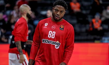 Ξεκάθαρες αιχμές του προέδρου της Παρτίζαν για σαμποτάζ του Ταϊρίκ Τζόουνς στον Ομπράντοβιτς