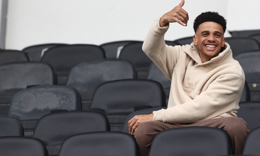 ΠΑΟΚ: Παρουσία Λουτσέσκου το ματς της Β ομάδας