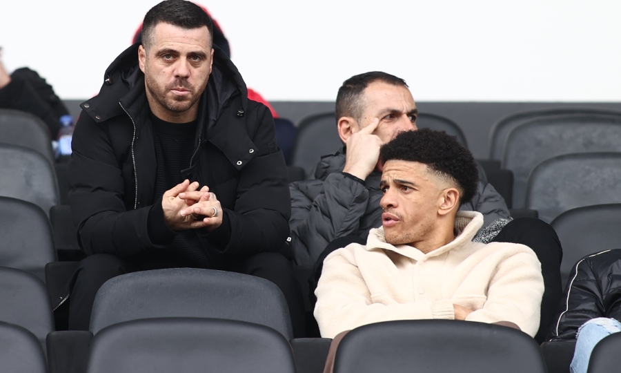 ΠΑΟΚ: Παρουσία Λουτσέσκου το ματς της Β ομάδας