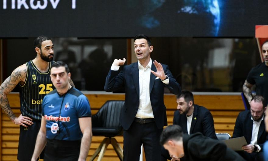 Μίλιτσιτς: «Μία φορά στη ζωή σου ζεις να εκτελεί ο αντίπαλος 50 βολές»