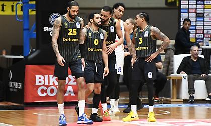 Ξέσπασμα από ΚΑΕ Άρης: «Το χειρουργείο απέτυχε, ο ασθενής επέζησε, όμως το ελληνικό μπάσκετ παραμένει αναίσθητο»