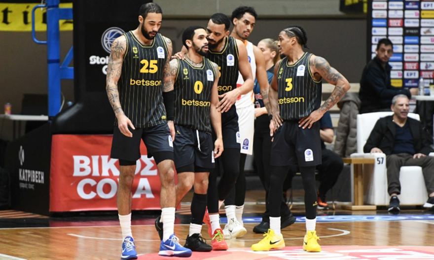 Ξέσπασμα από ΚΑΕ Άρης: «Το χειρουργείο απέτυχε, ο ασθενής επέζησε, όμως το ελληνικό μπάσκετ παραμένει αναίσθητο»