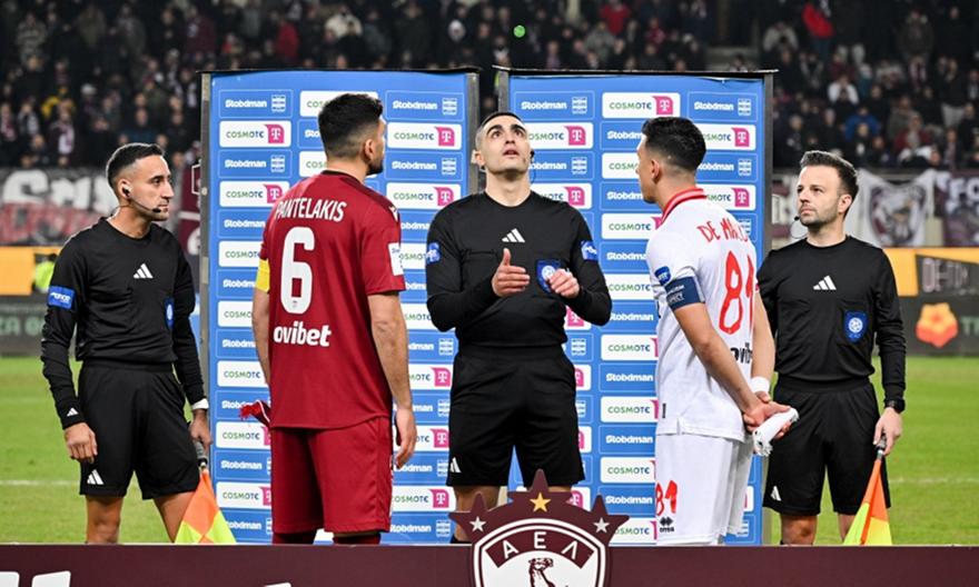 Πανσερραϊκός: «Αυτή είναι η μεγαλύτερη ντροπή για το ελληνικό ποδόσφαιρο κ. Λανουά»