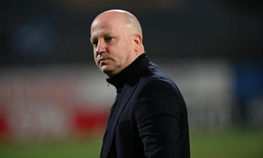 Νίκολιτς: «Έμαθα ότι σε αυτό το γήπεδο η ομάδα είχε δύσκολα αποτελέσματα, επομένως η νίκη είναι σημαντική»