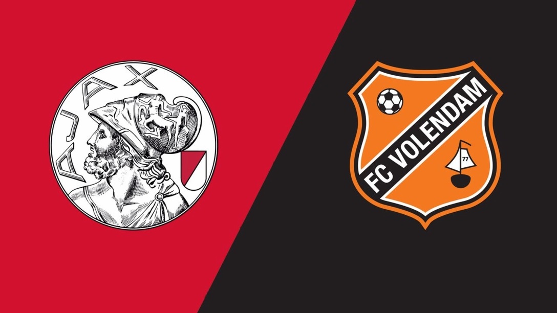 Άγιαξ-Φόλενταμ 