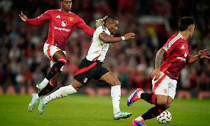 Ενίσχυση με Ανταμά Τραορέ για τη Γουέστ Χαμ