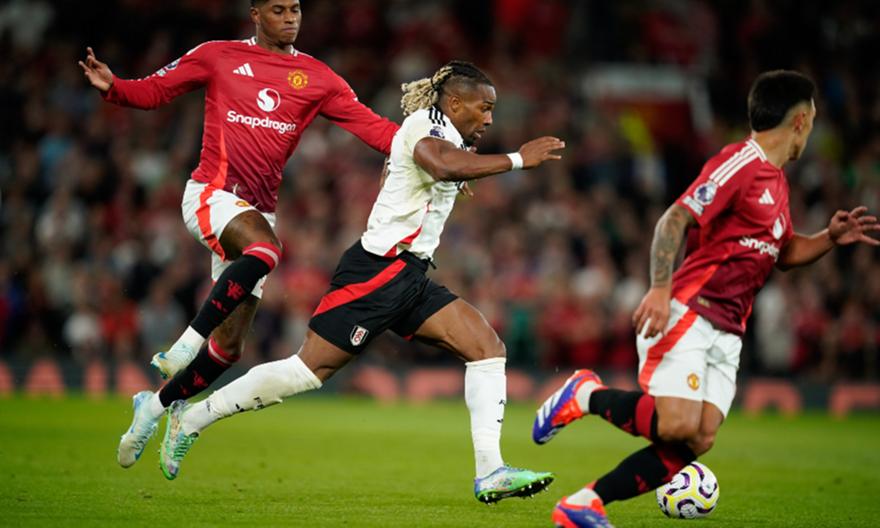 Ενίσχυση με Ανταμά Τραορέ για τη Γουέστ Χαμ