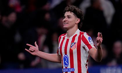 Η Άρσεναλ θα ψάξει το μεταγραφικό «μπαμ» με Άλβαρες