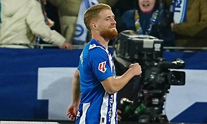 Ο Άγιαξ κοιτάει παίκτη που ενδιαφέρθηκε έντονα το καλοκαίρι ο Ολυμπιακός!